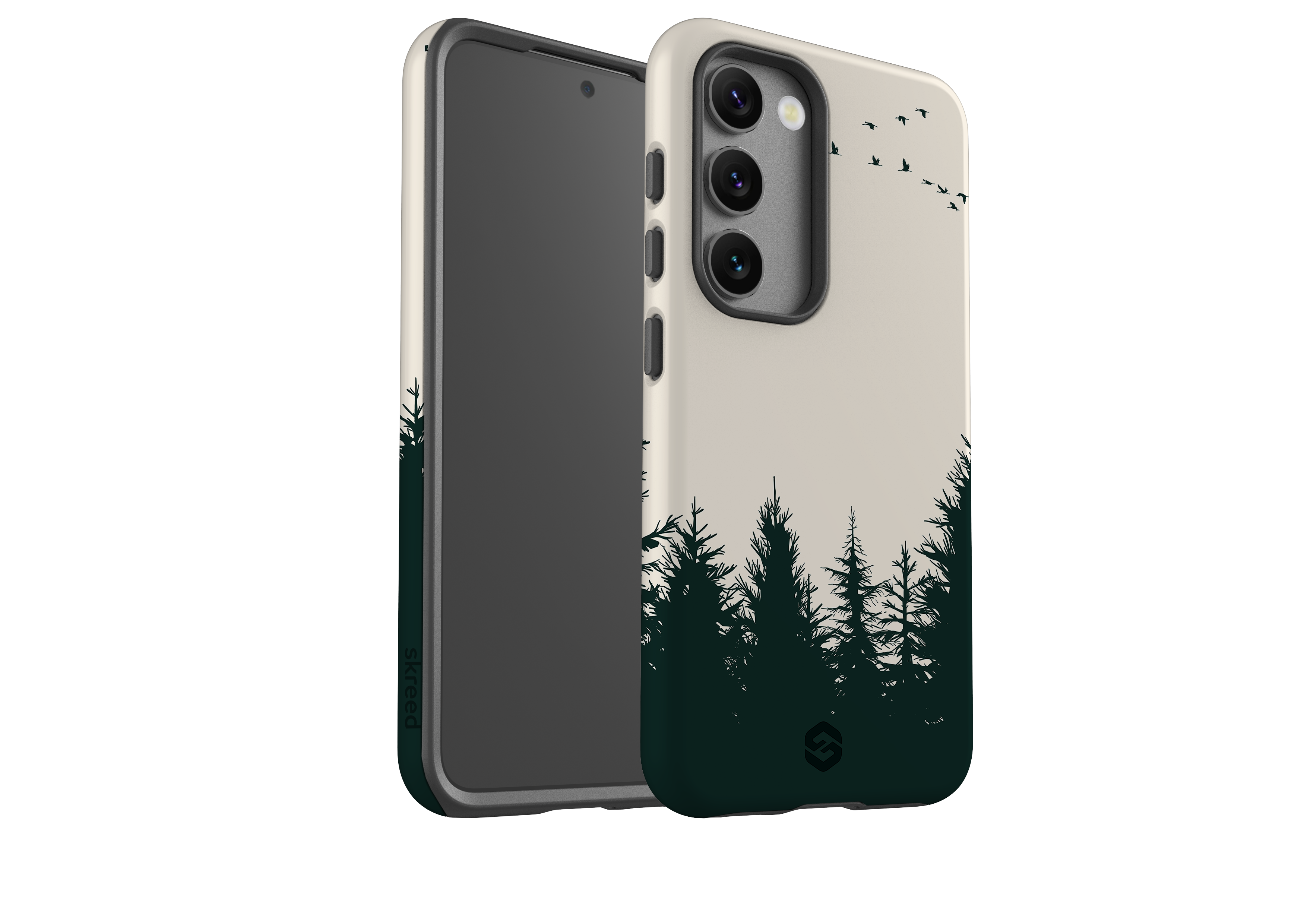 Evergreen Escape Case - Samsung Galaxy S23 Series