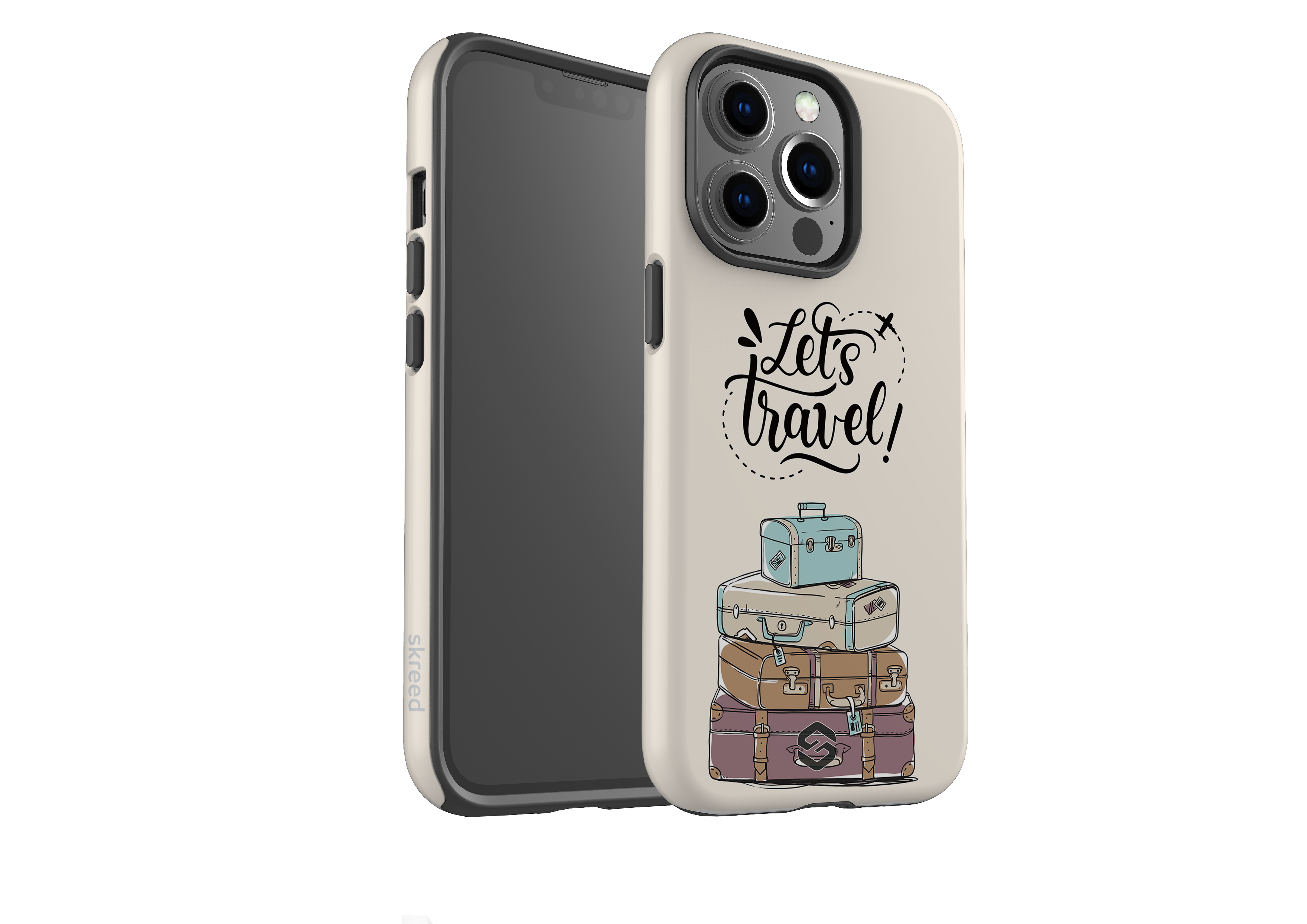 Explorer Case - iPhone 13 Series