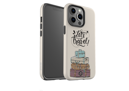 Explorer Case - iPhone 13 Series