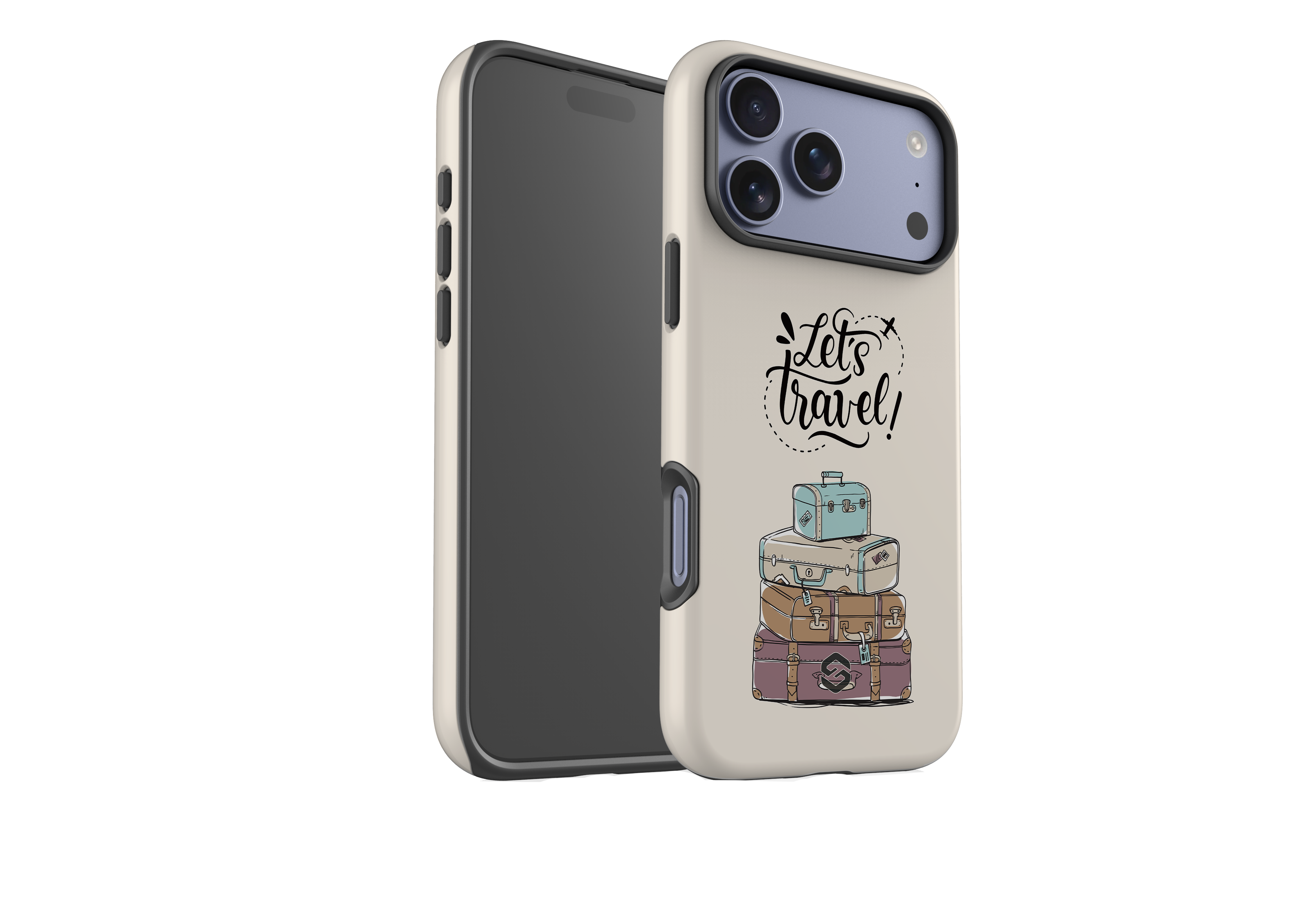 Explorer Case - iPhone 17 Series