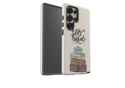 Explorer Case - Samsung Galaxy S25 Series