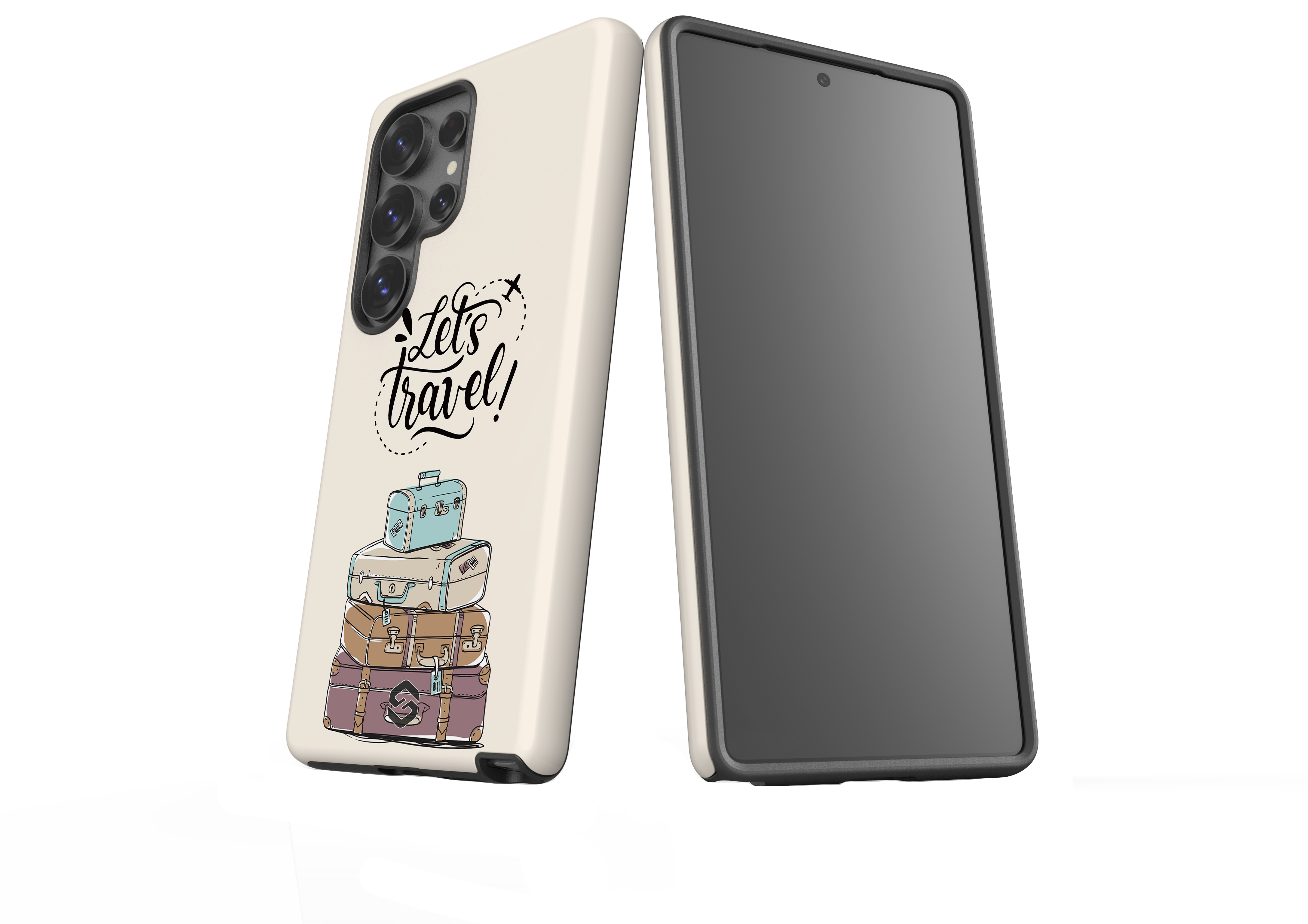 Explorer Case - Samsung Galaxy S25 Series