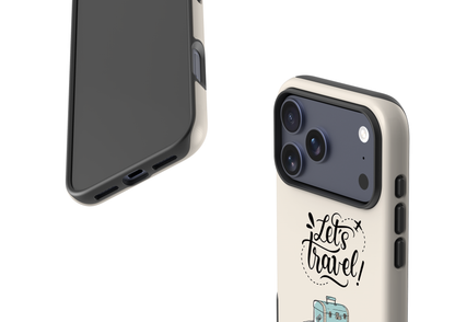 Explorer Case - iPhone 17 Series
