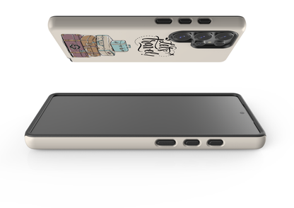 Explorer Case - Samsung Galaxy S25 Series