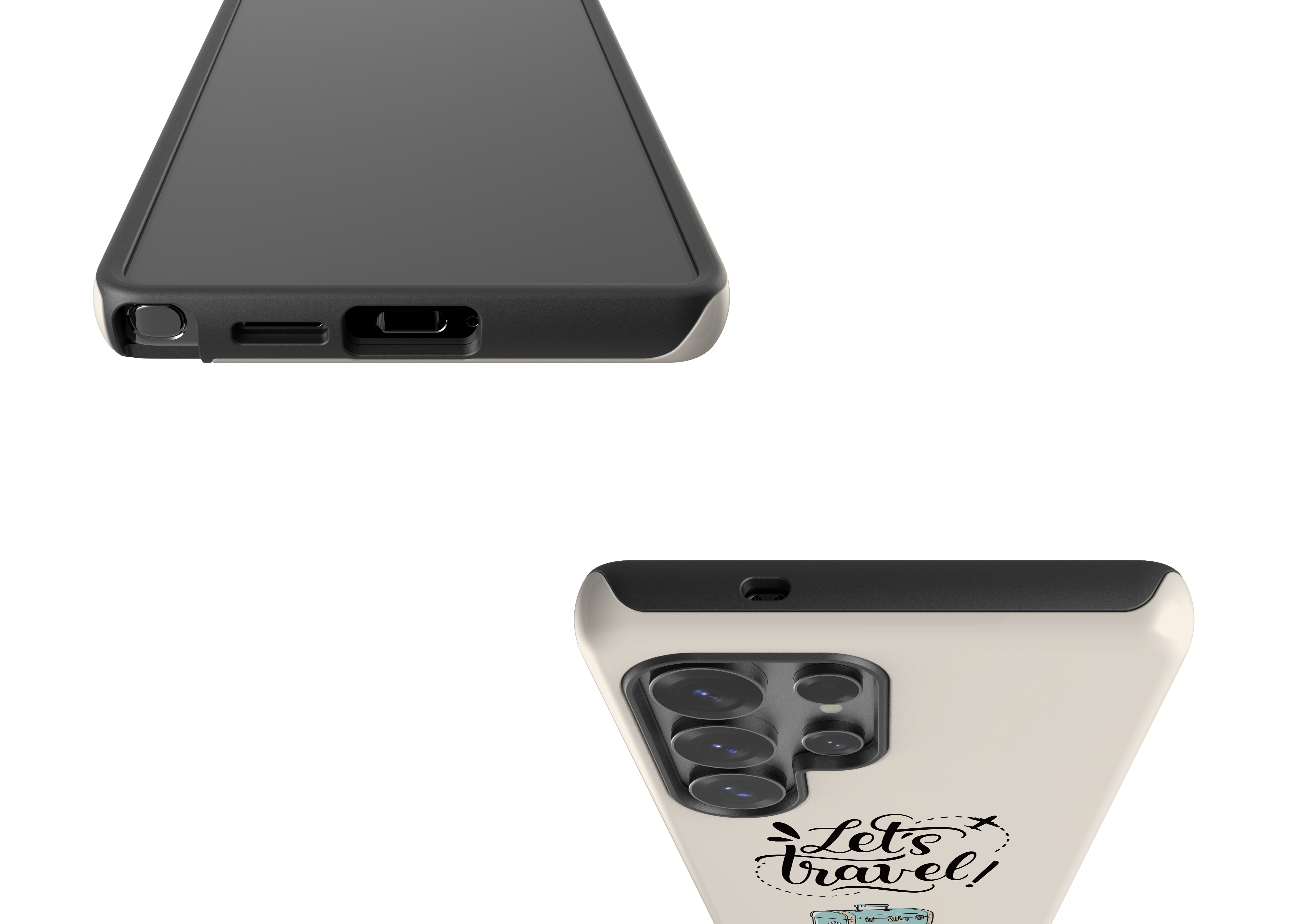 Explorer Case - Samsung Galaxy S25 Series