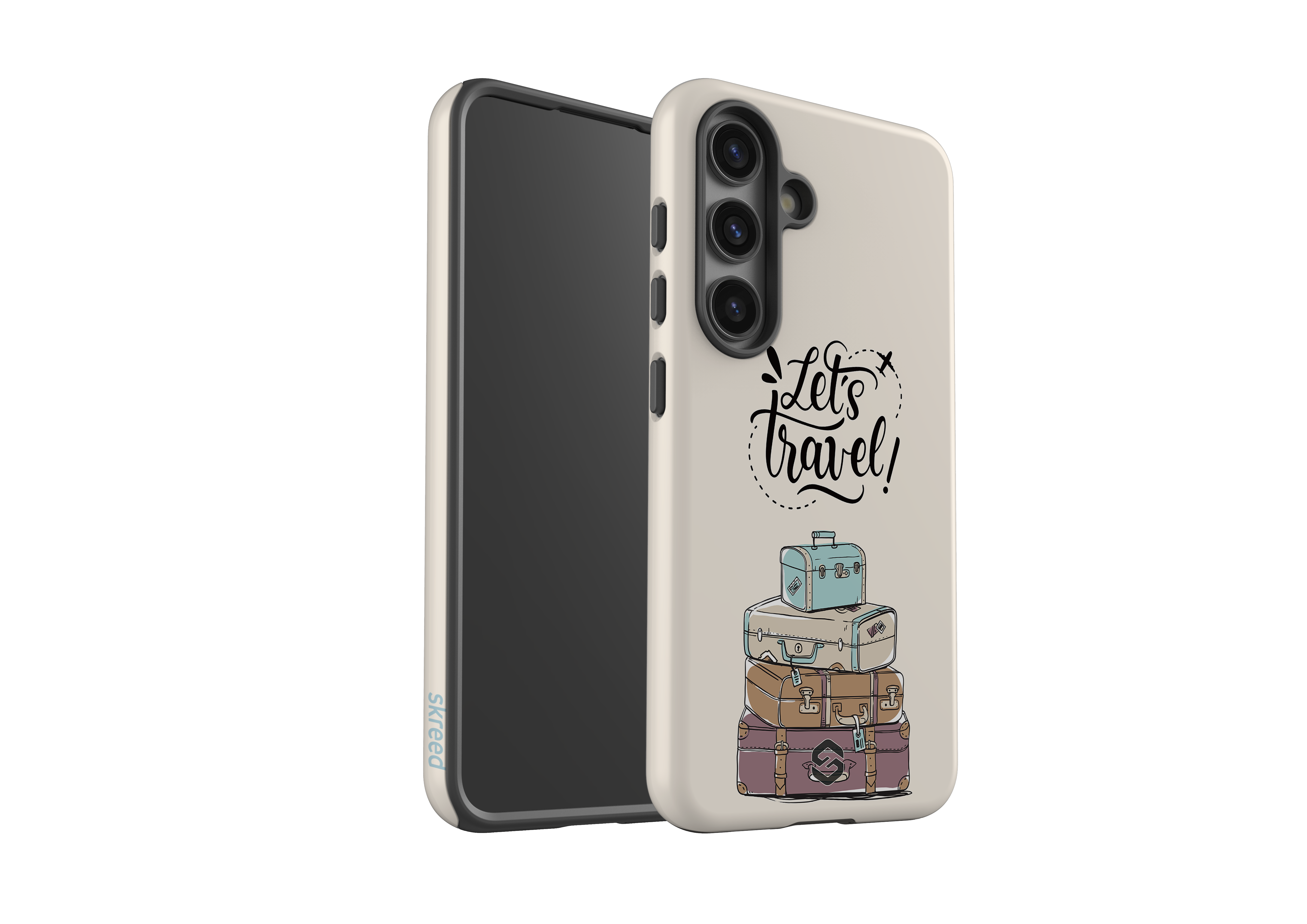 Explorer Case - Samsung Galaxy S24 Series