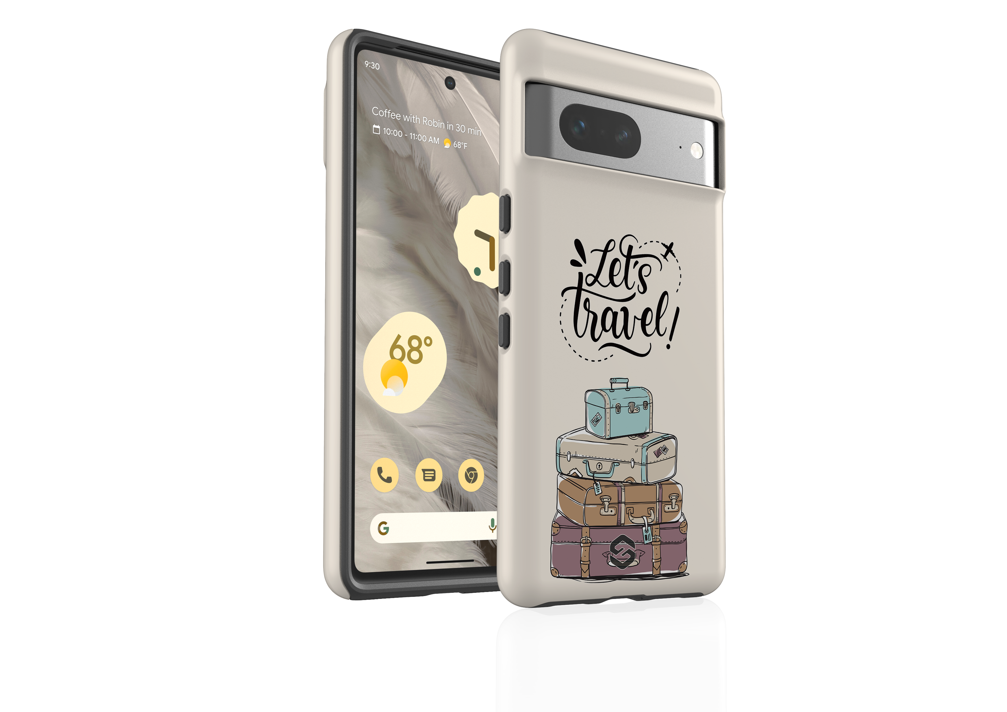 Explorer Case - Google Pixel Series