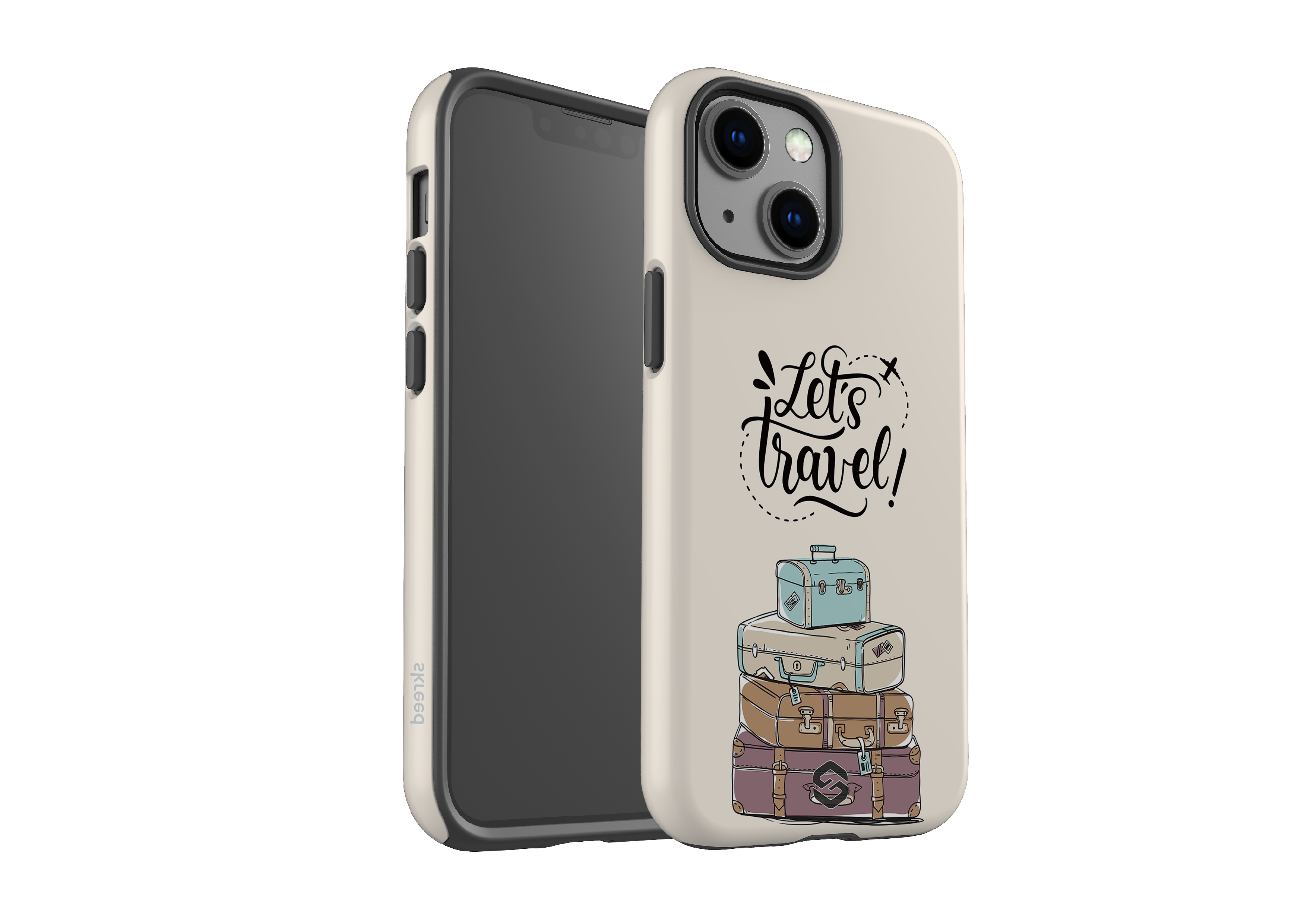 Explorer Case - iPhone 13 Series