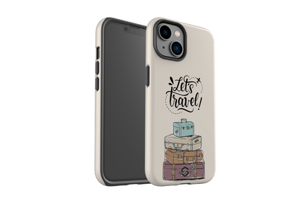 Explorer Case - iPhone 14 Series