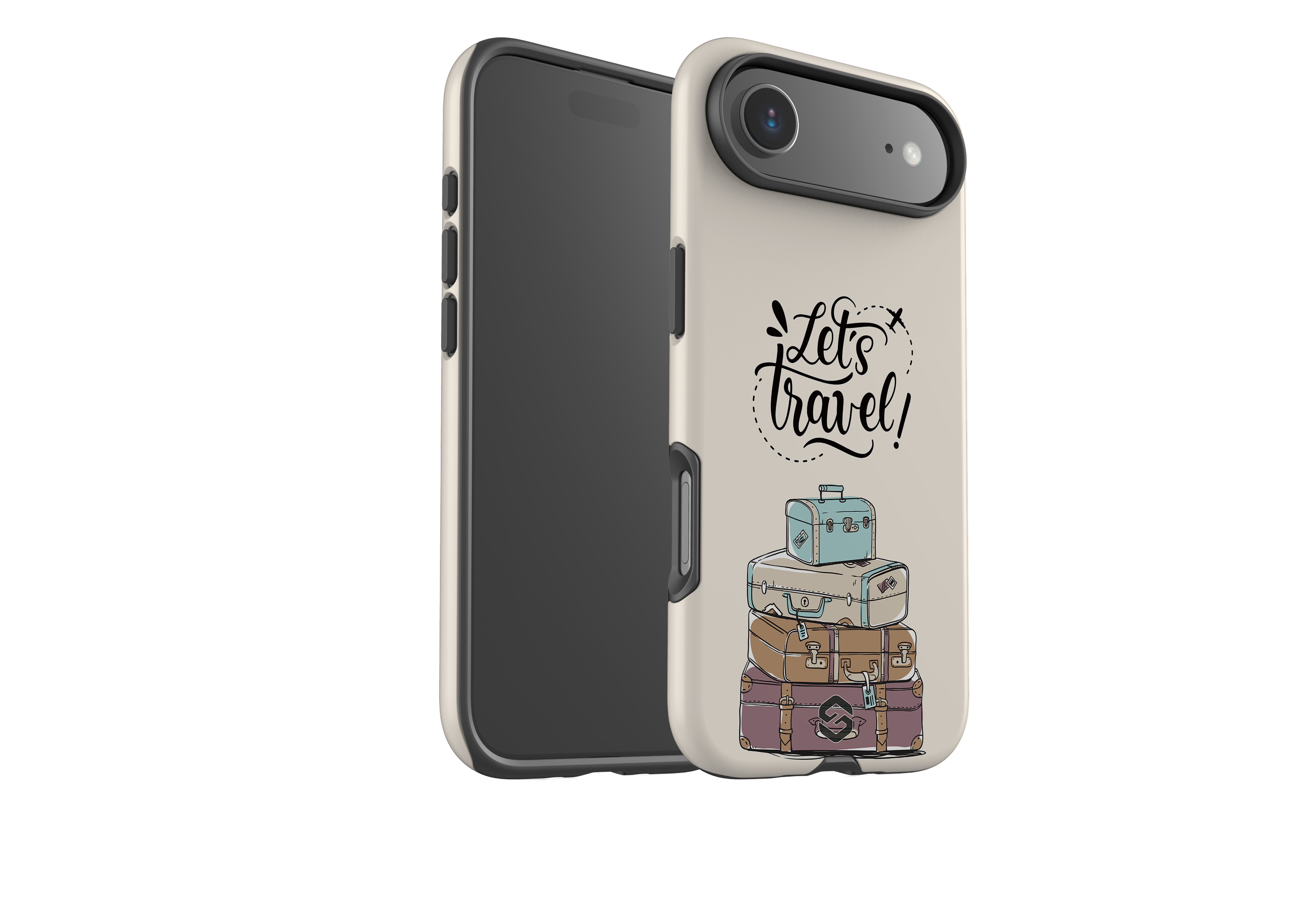 Explorer Case - iPhone 17 Series