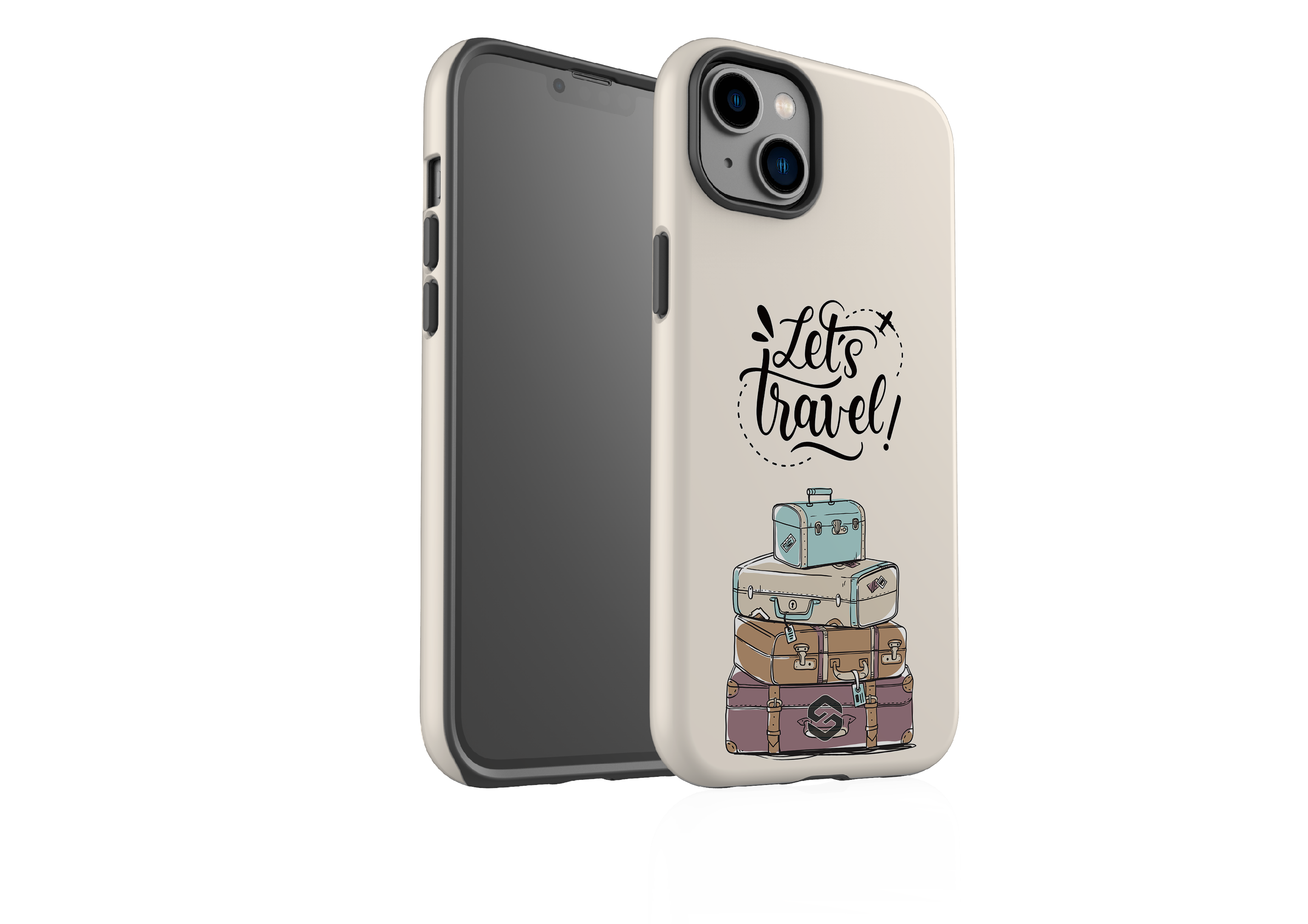 Explorer Case - iPhone 14 Series