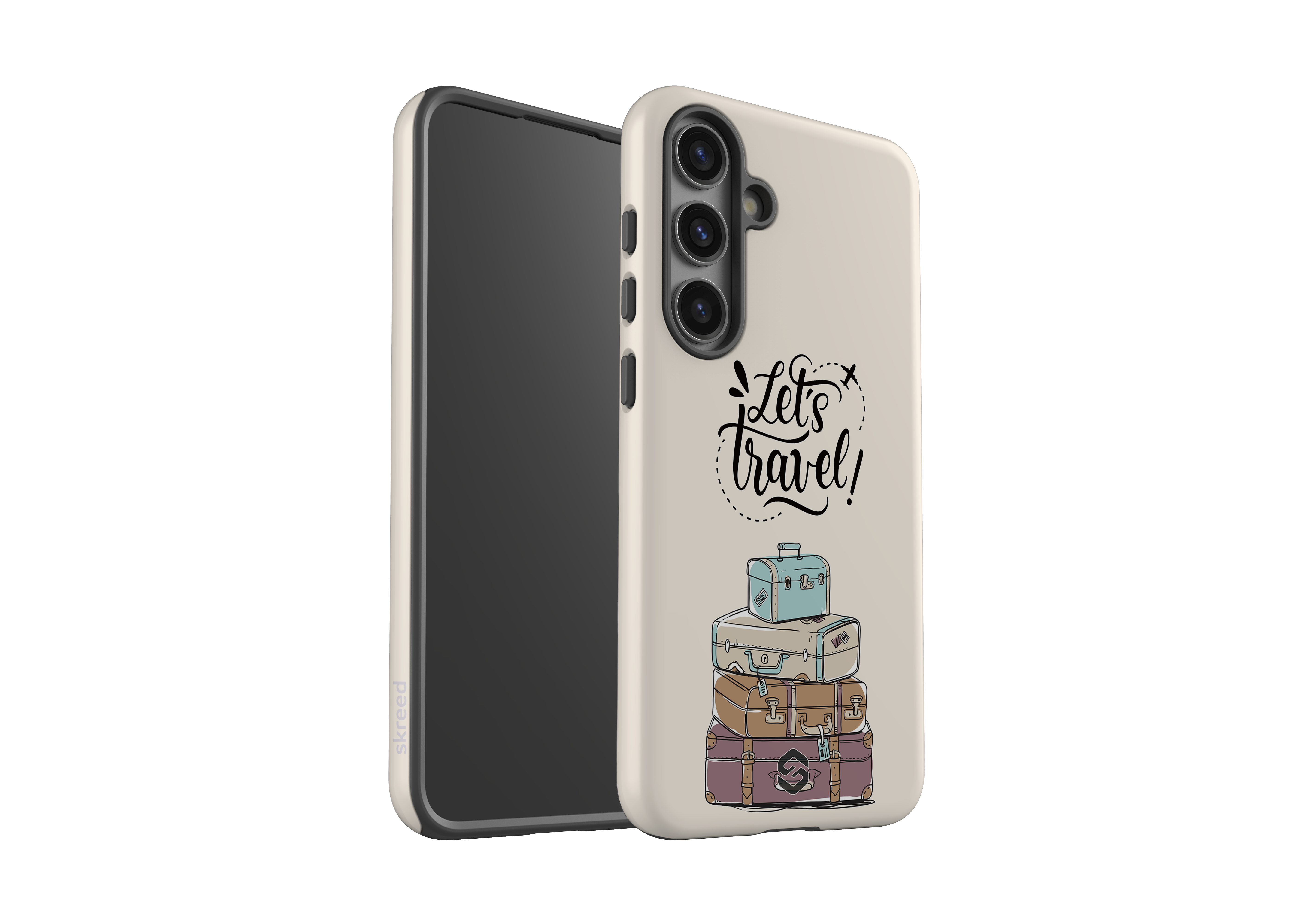 Explorer Case - Samsung Galaxy S24 Series