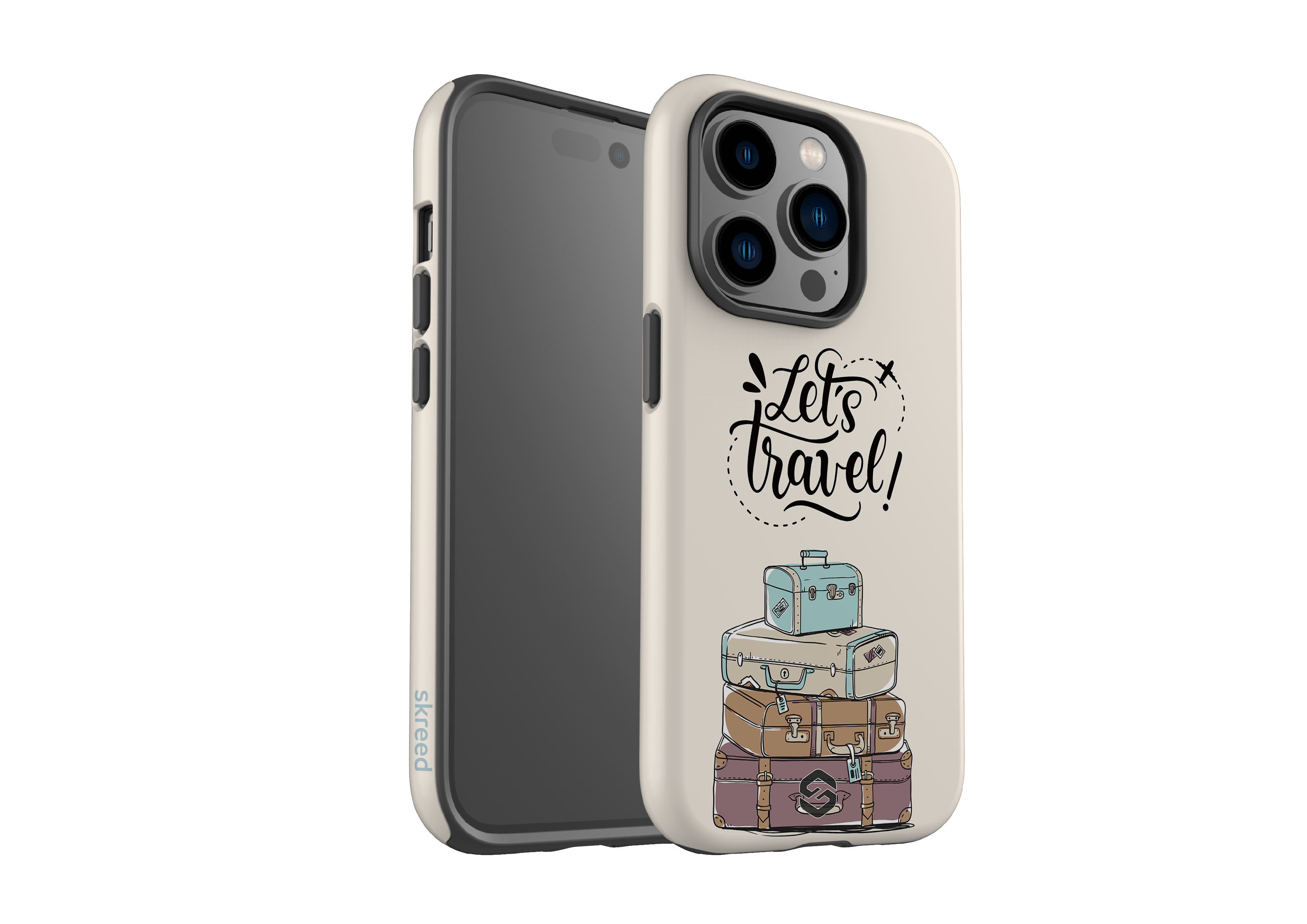 Explorer Case - iPhone 14 Series