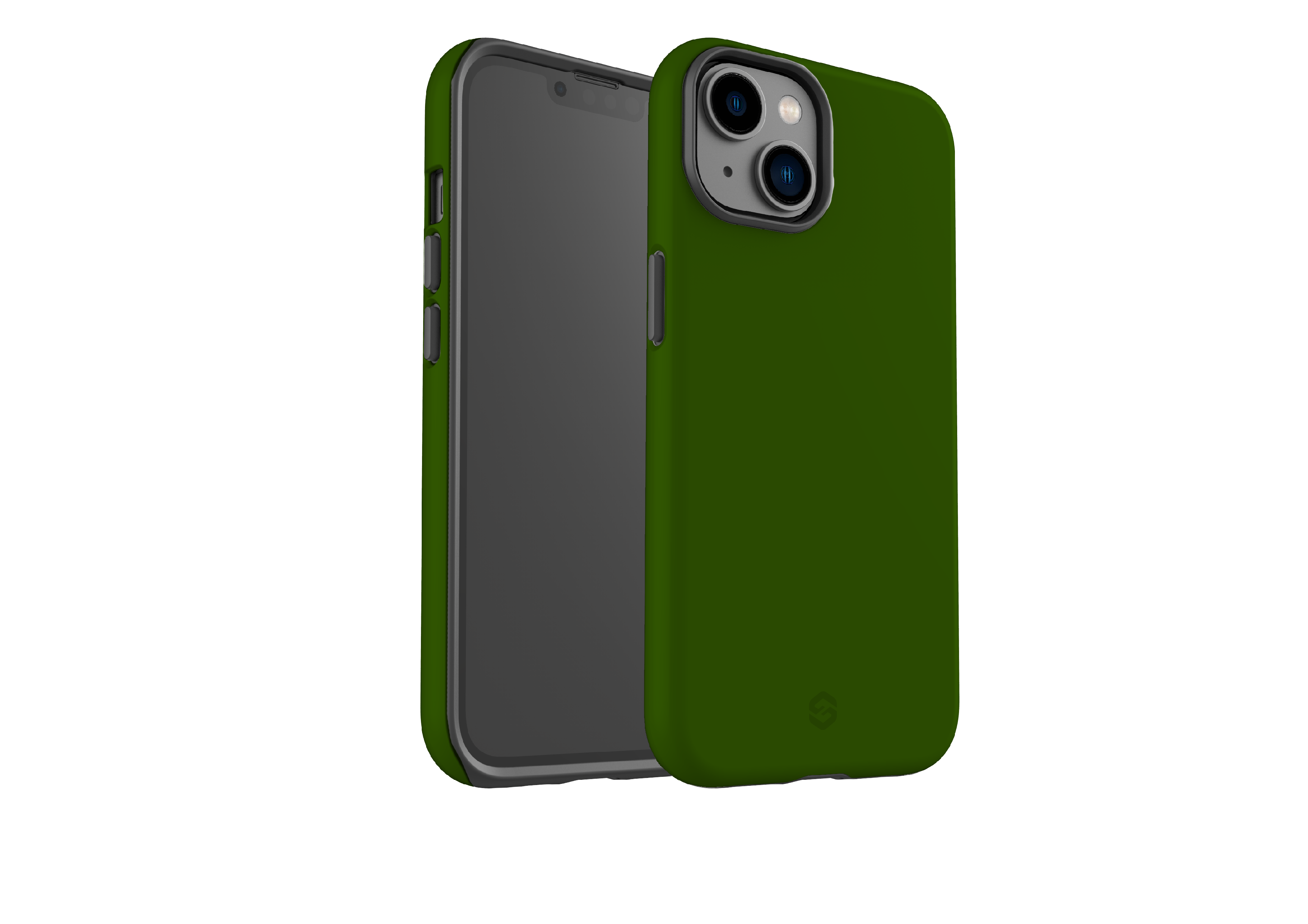 Go Green Case - iPhone 14 Series