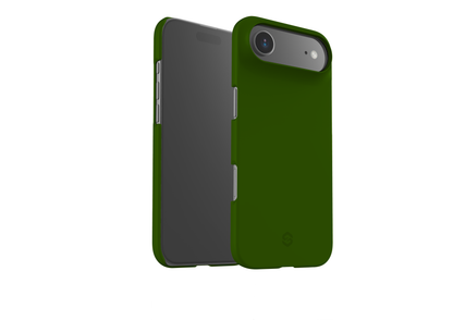 Go Green Snap Case - iPhone 17 Series