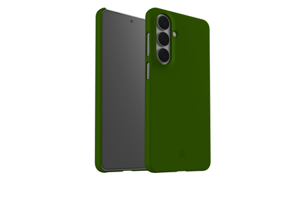 Go Green Snap Case in Gloss - Samsung Galaxy S26 Series