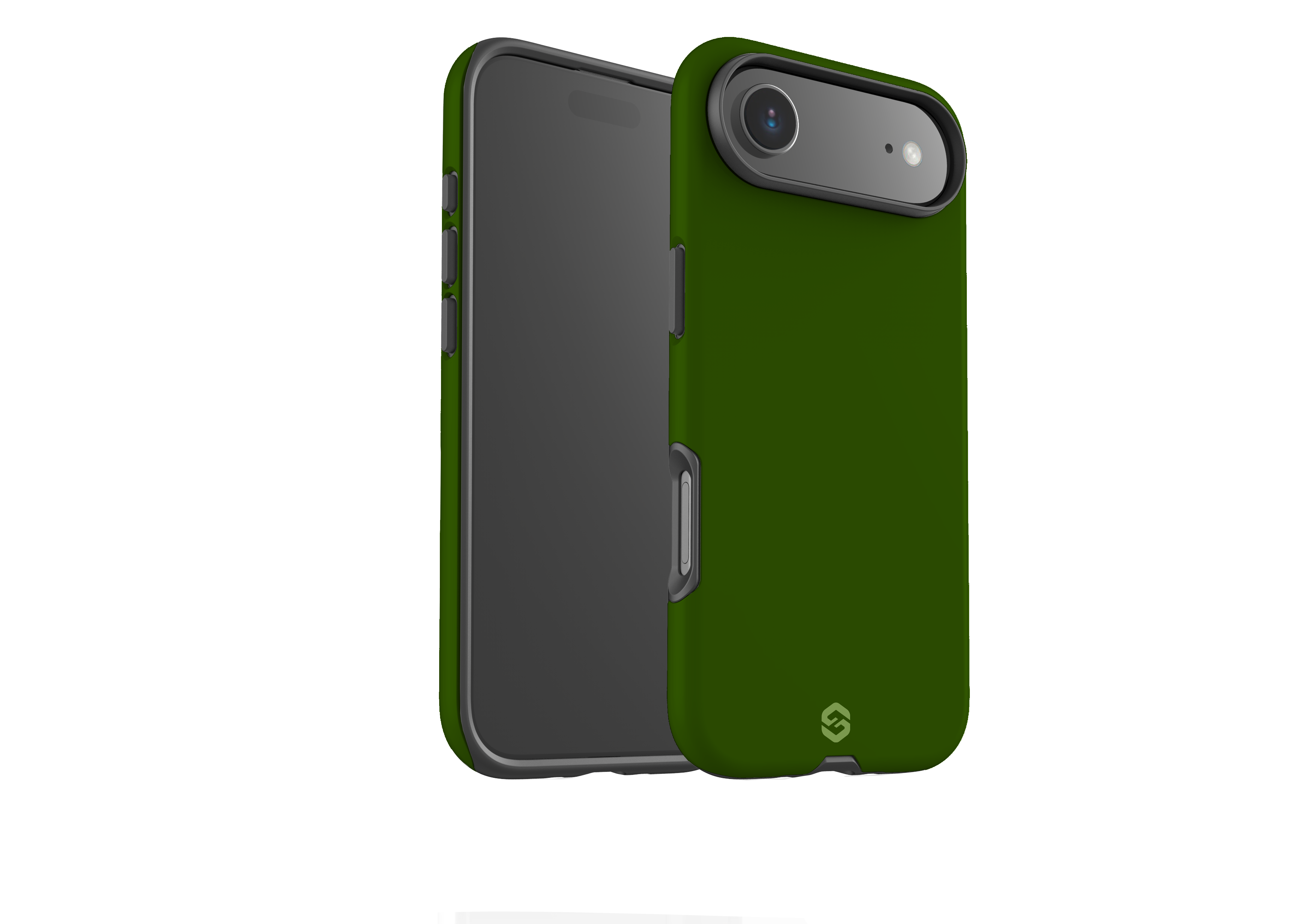 Go Green Case - iPhone 17 Series