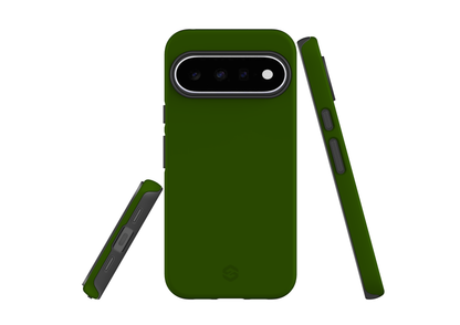 Go Green Case - Google Pixel 11 Series