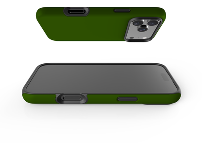Go Green Case - iPhone 17 Series