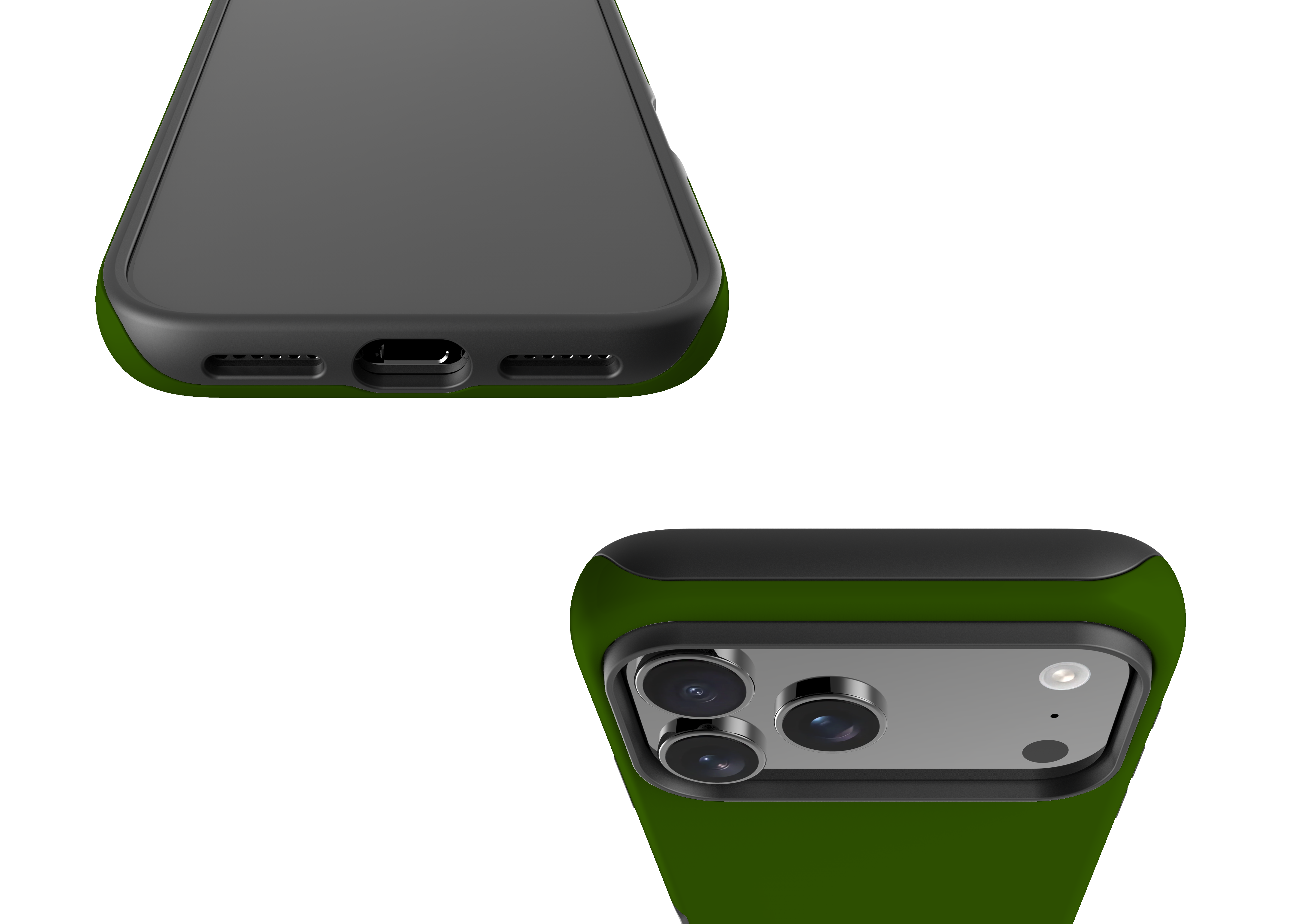 Go Green Case - iPhone 17 Series
