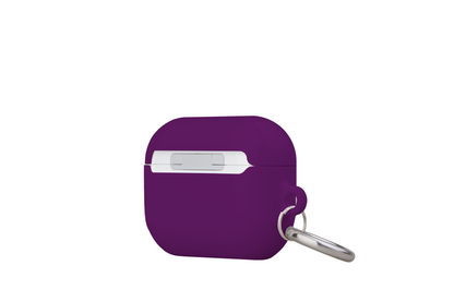 Vivid Violet AirPods Pro 2 Case
