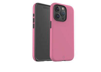 Playful Pink Case - iPhone 15 Series