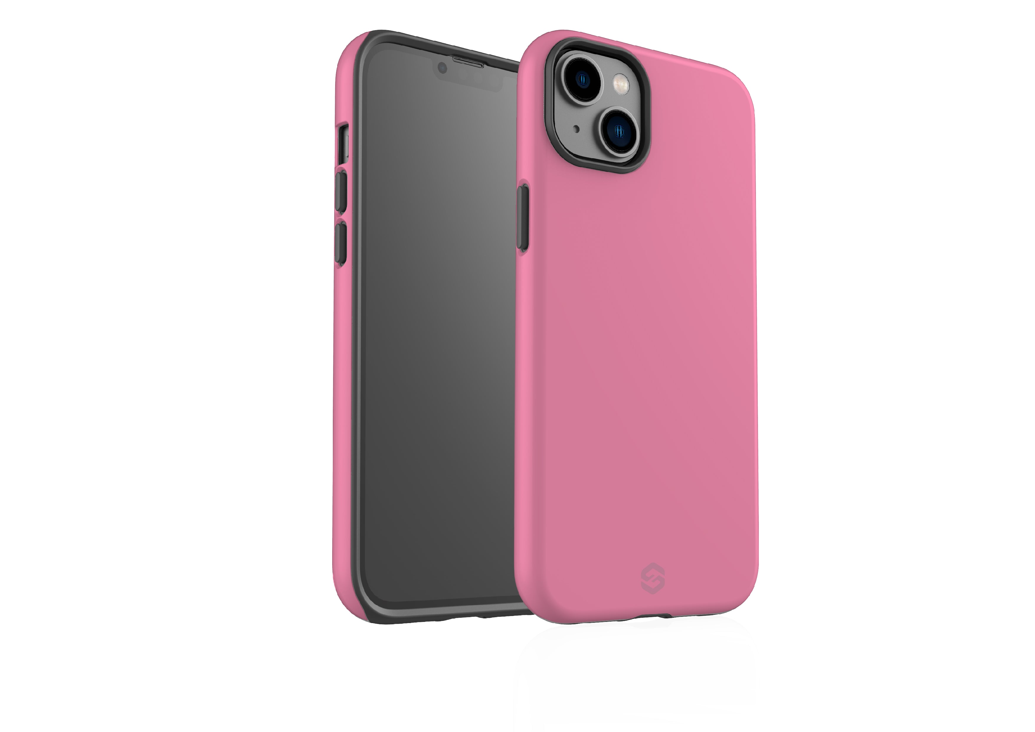 Playful Pink Case - iPhone 14 Series