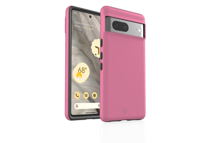 Playful Pink Case - Google Pixel Series