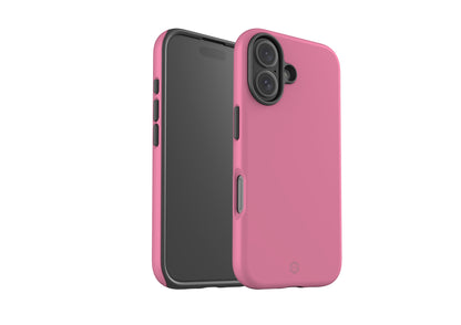 Playful Pink Case - iPhone 16 Series