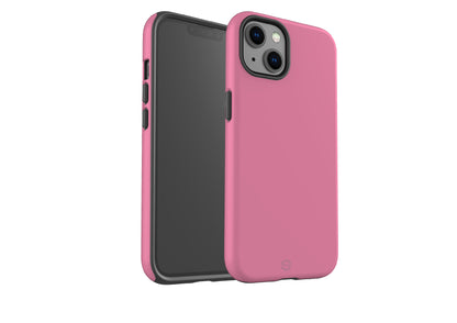 Playful Pink Case - iPhone 13 Series