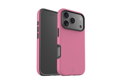 Playful Pink Case - iPhone 17 Series