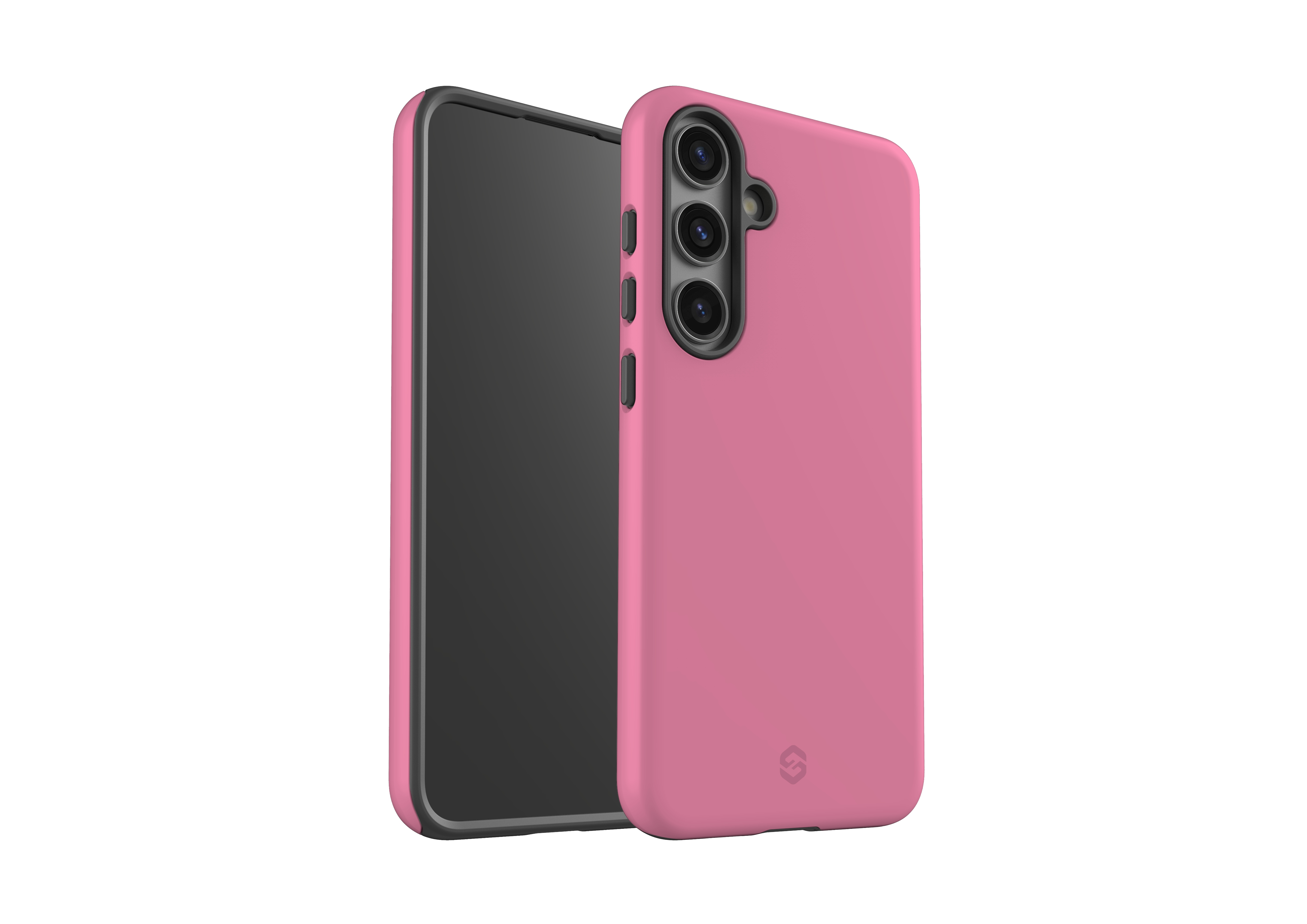 Playful Pink Case - Samsung Galaxy S24 Series