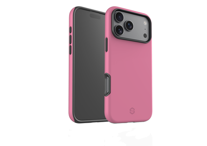 Playful Pink Case - iPhone 18 Series