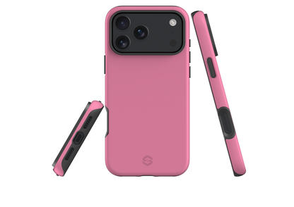 Playful Pink Case - iPhone 18 Series