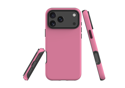 Playful Pink Case - iPhone 17 Series