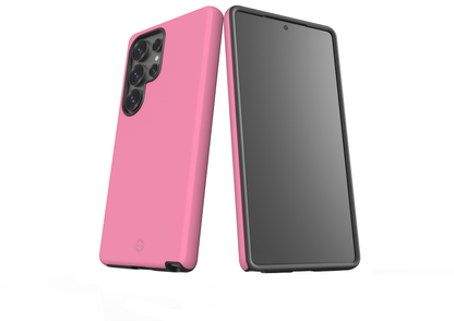 Playful Pink Case - Samsung Galaxy S25 Series