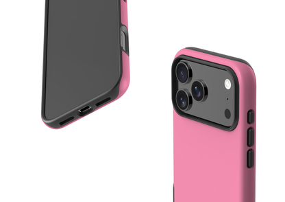 Playful Pink Case - iPhone 17 Series
