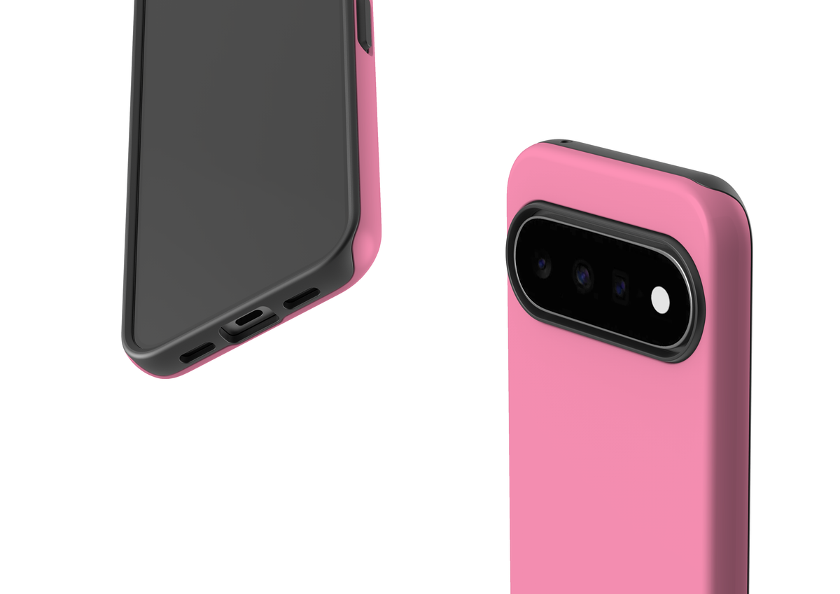Playful Pink Case - Google Pixel 11 Series