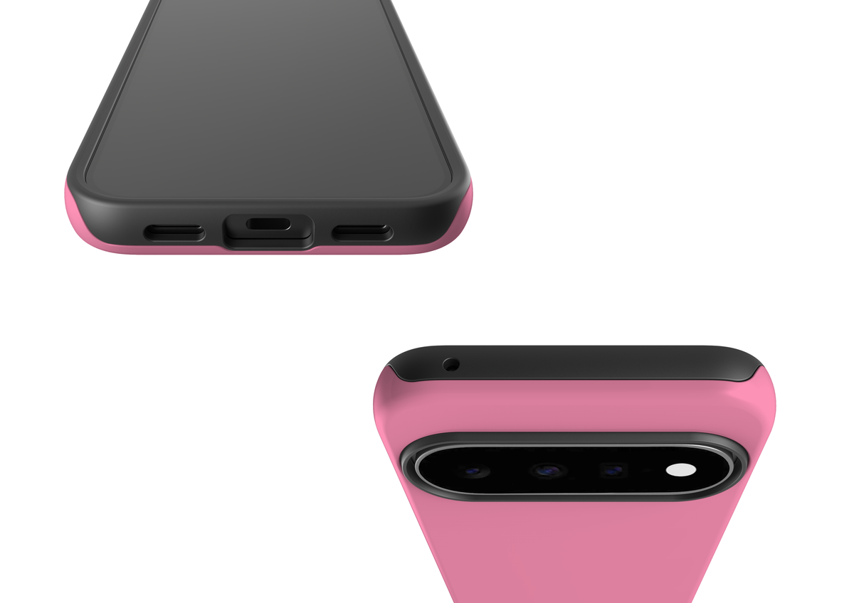 Playful Pink Case - Google Pixel 11 Series
