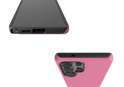 Playful Pink Case - Samsung Galaxy S25 Series