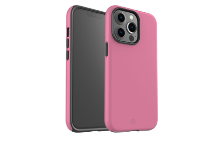 Playful Pink Case - iPhone 13 Series