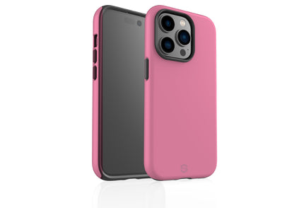 Playful Pink Case - iPhone 14 Series