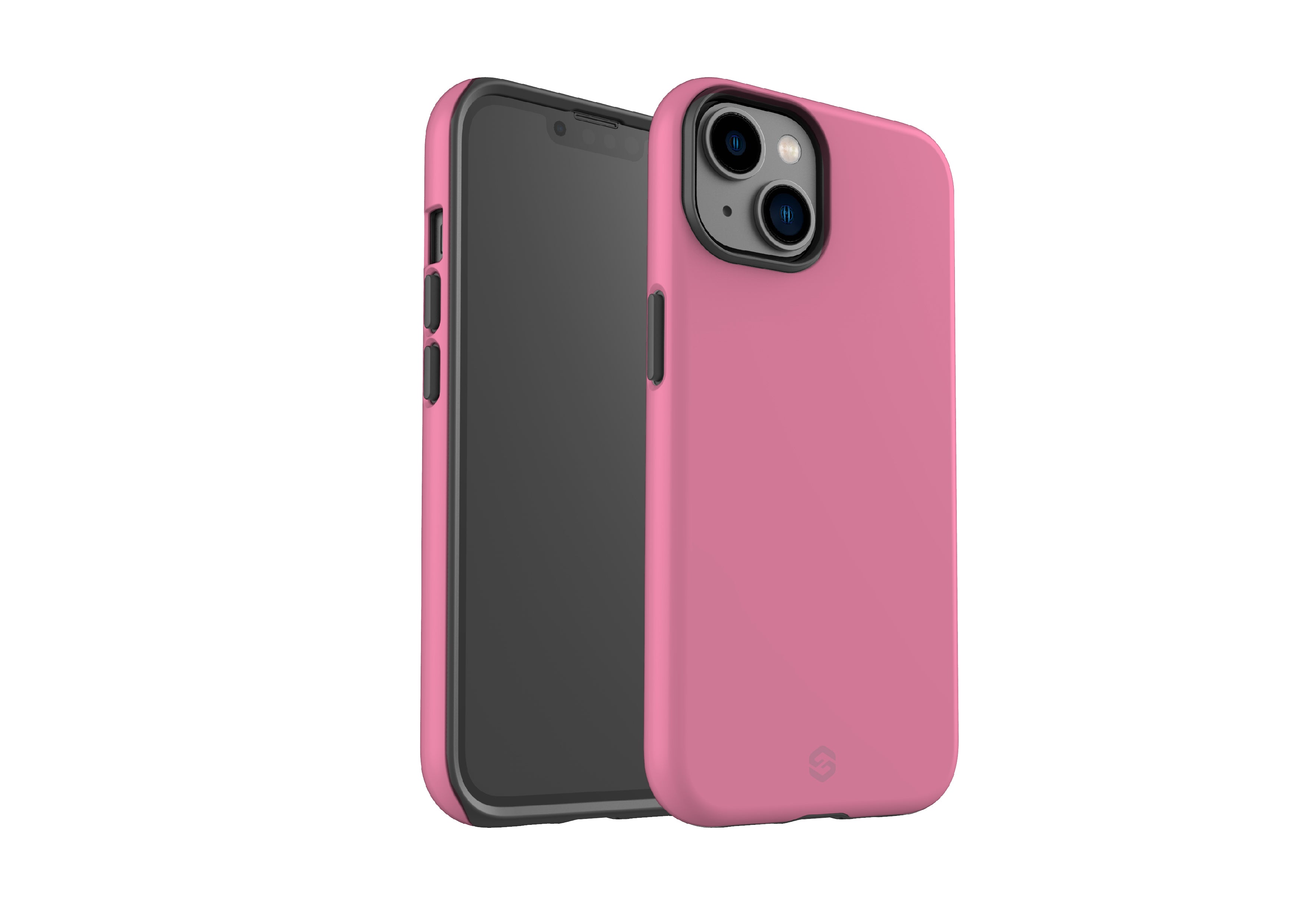 Playful Pink Case - iPhone 14 Series
