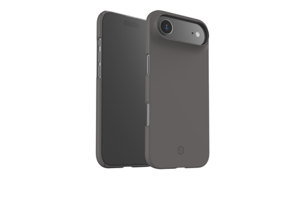 Stormy Grey Snap Case - iPhone 17 Series