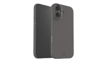 Stormy Grey Snap Case - iPhone 17 Series