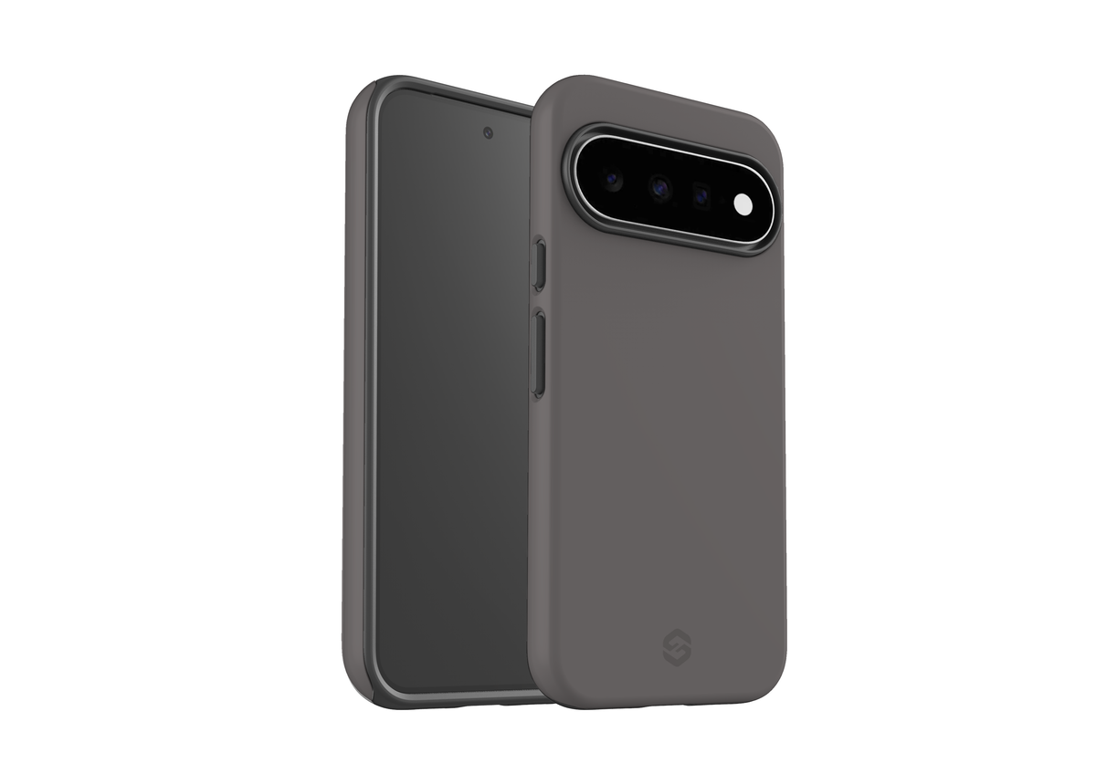 Stormy Grey Case - Google Pixel 11 Series