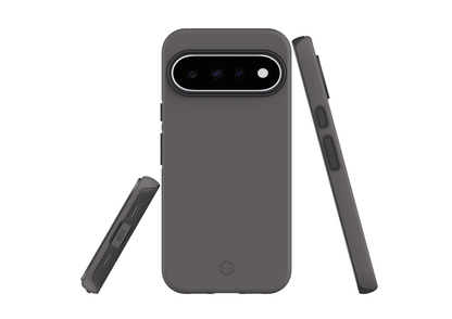 Stormy Grey Case - Google Pixel 11 Series