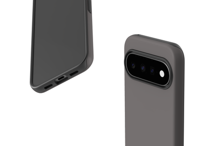Stormy Grey Case - Google Pixel 11 Series