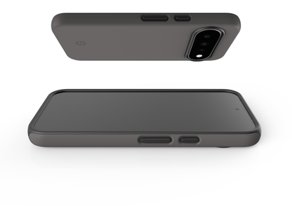 Stormy Grey Case - Google Pixel 11 Series