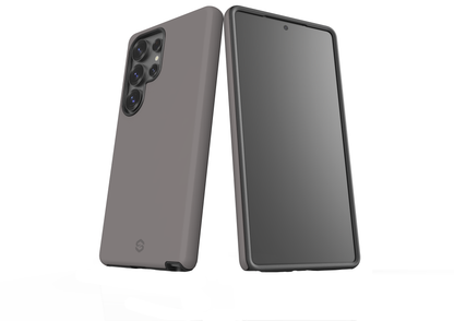 Stormy Grey Case - Samsung Galaxy S25 Series